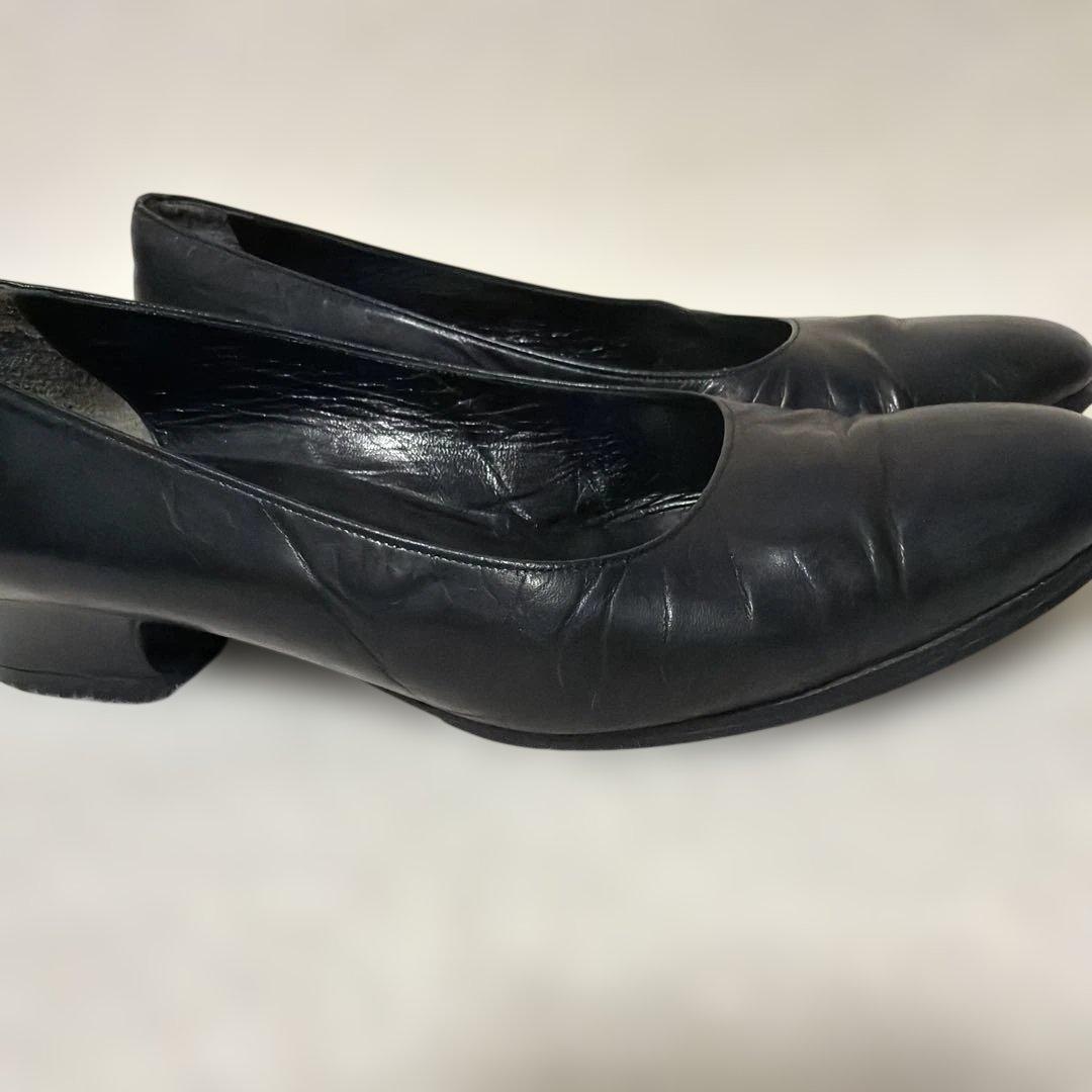 Comme Des Garcons High Heels Pumps