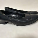 Comme Des Garcons High Heels Pumps