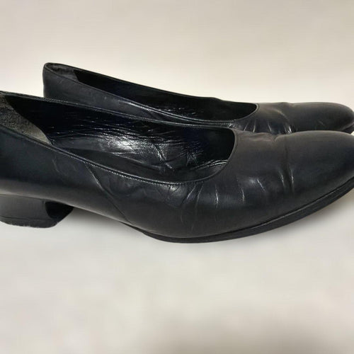 Comme Des Garcons High Heels Pumps