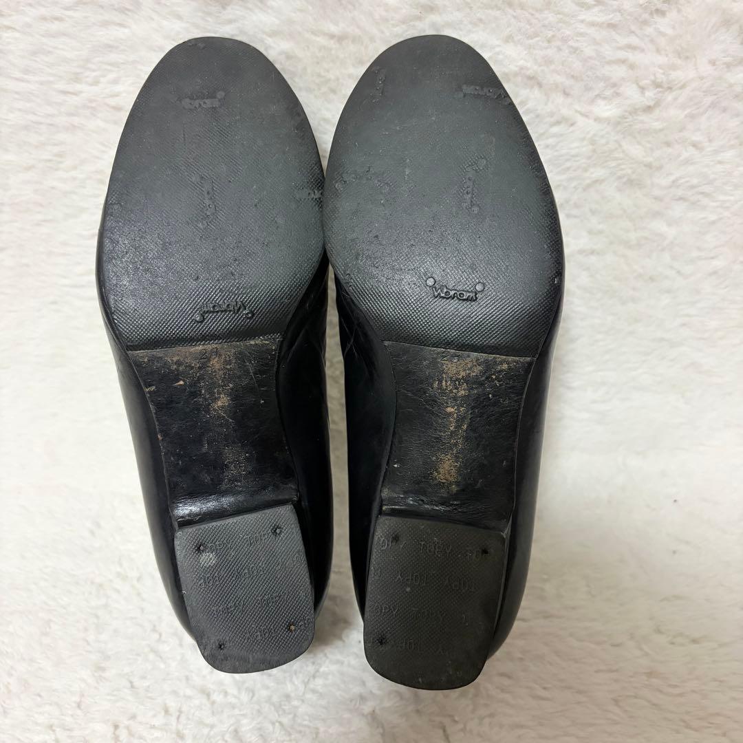 Comme Des Garcons High Heels Pumps