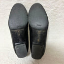 Comme Des Garcons High Heels Pumps