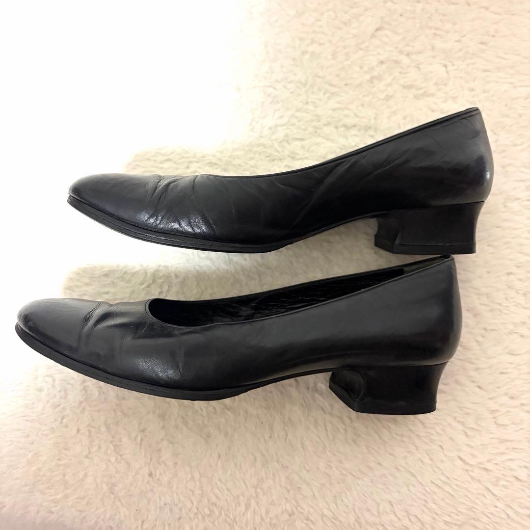 Comme Des Garcons High Heels Pumps