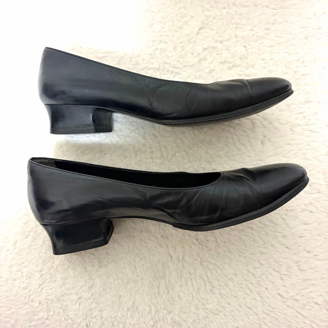 Comme Des Garcons High Heels Pumps