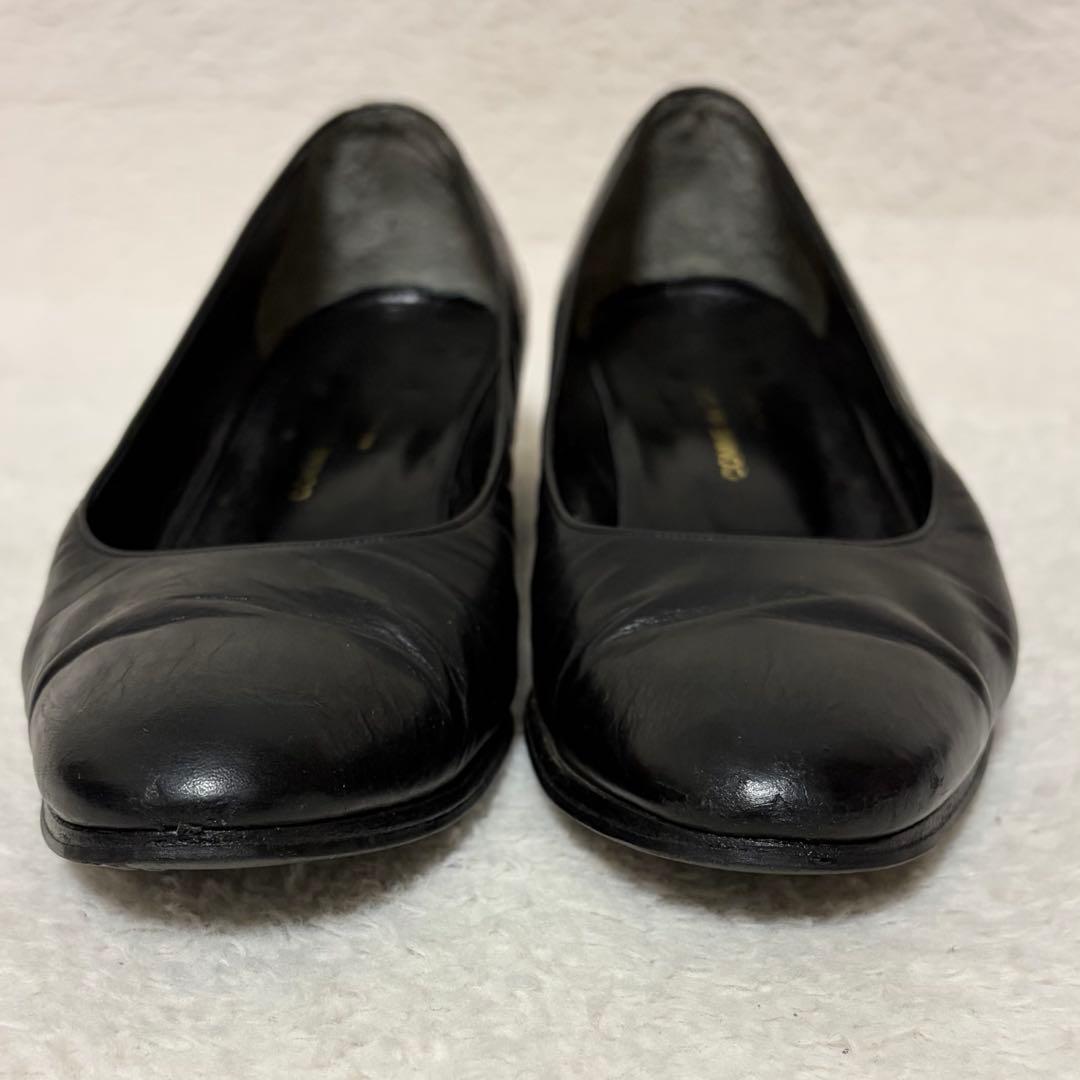 Comme Des Garcons High Heels Pumps
