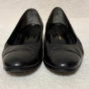 Comme Des Garcons High Heels Pumps