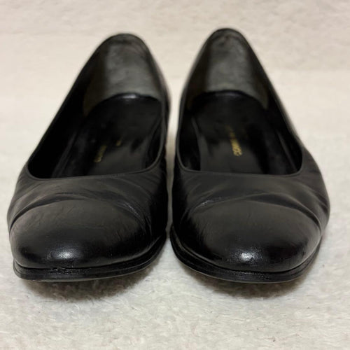 Comme Des Garcons High Heels Pumps