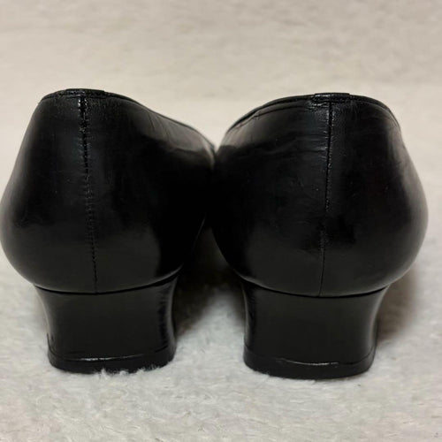 Comme Des Garcons High Heels Pumps