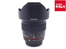 Lens (Single Focus) F2.8 Ed As Ncs Cs K