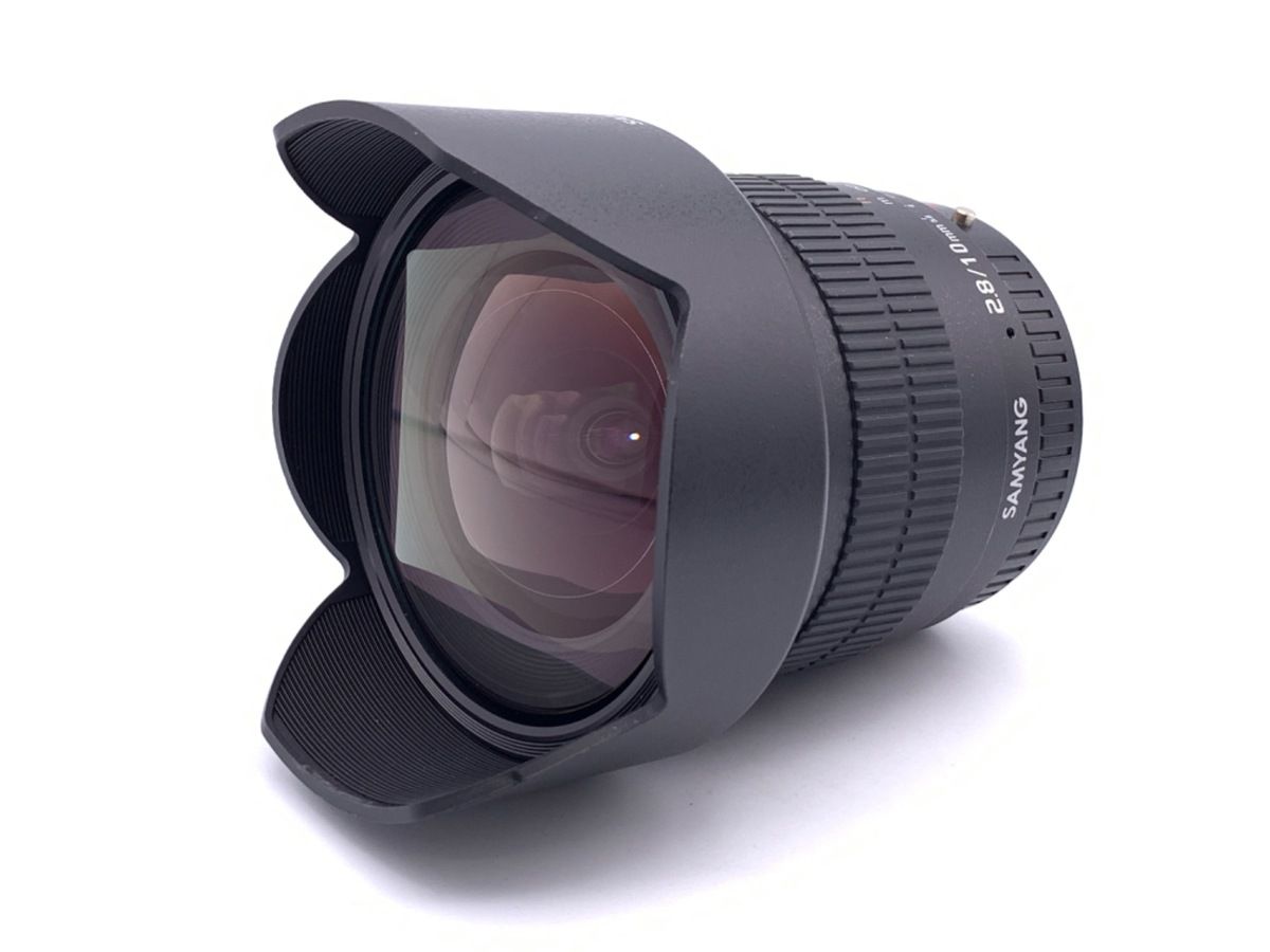 Lens (Single Focus) F2.8 Ed As Ncs Cs K