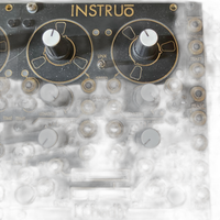 Modular Synthesizers Instruo Lubadh Ver.2 1