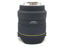 Lens (Zoom) 12-24Mm F4.5-5.6 Ex Dg Asph. Hsm
