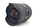 Lens (Zoom) 12-24Mm F4.5-5.6 Ex Dg Asph. Hsm