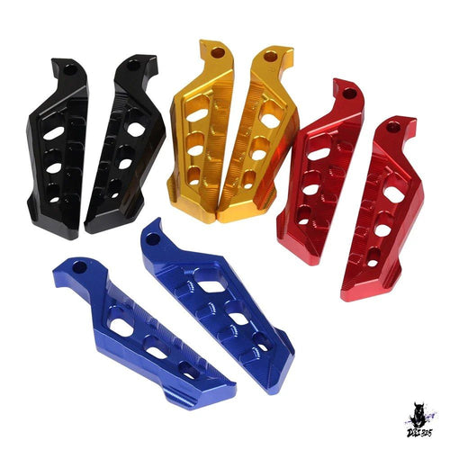 Step Pedal 300/155/125