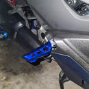 Step Pedal 300/155/125