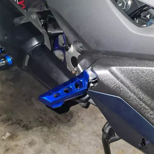 Step Pedal 300/155/125