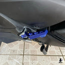 Step Pedal 300/155/125