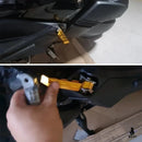 Step Pedal 300/155/125