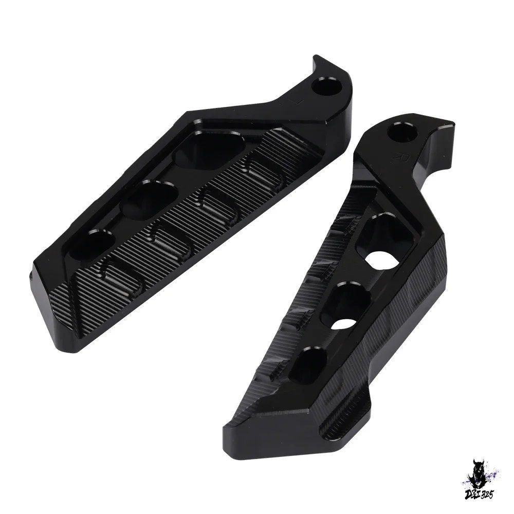 Step Pedal 300/155/125