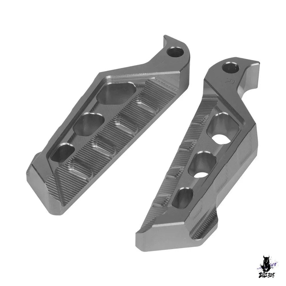 Step Pedal 300/155/125