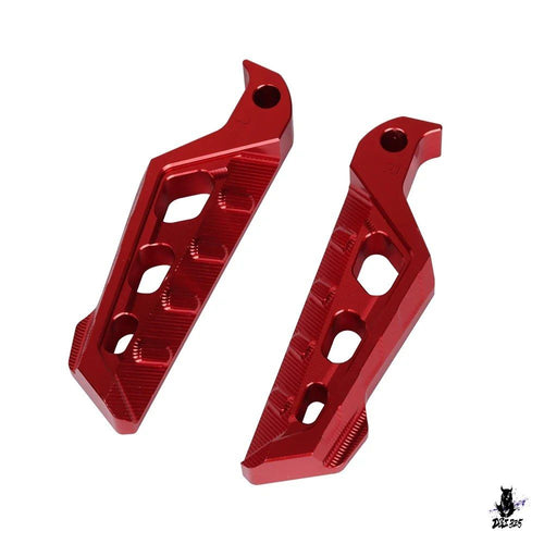 Step Pedal 300/155/125