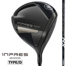 Driver 2025 Inpres Drivestar Type/D D Speeder Nx For Yamaha Tm-425D