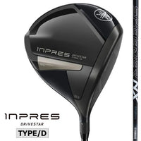 Driver 2025 Inpres Drivestar Type/D D Speeder Nx For Yamaha Tm-425D