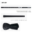 Driver 2025 Inpres Drivestar Type/D D Speeder Nx For Yamaha Tm-425D