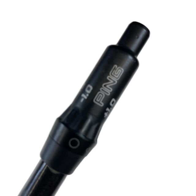Shaft (G400 The Attas V2 5 S)B