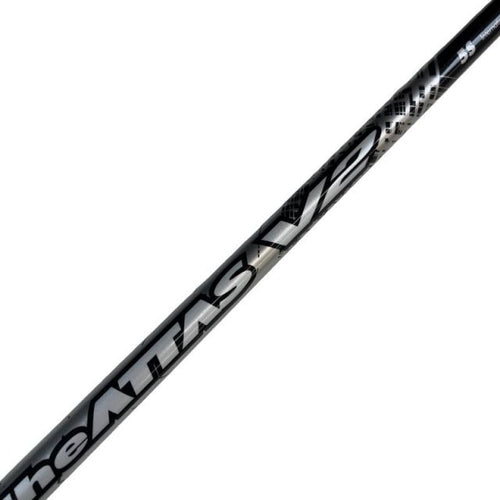 Eje (G400 The Attas V2 5 S)B
