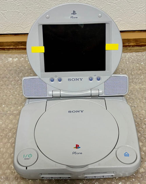 Sony Body Ps One