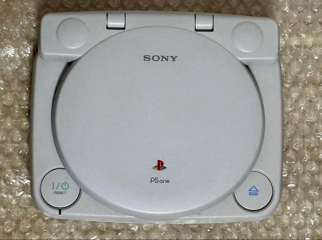 Sony Body Ps One