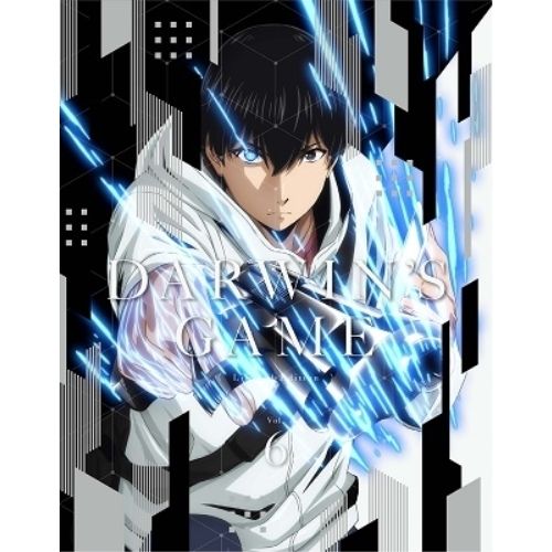 Anime Dvd Tv Vol.6 (Dvd+Cd)