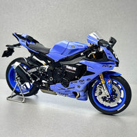 Tamiya Motorcycles 1/12 Yzf-R1M 21"