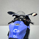 Tamiya Motorcycles 1/12 Yzf-R1M 21"