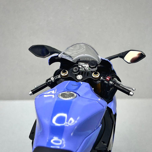 Tamiya Motorcycles 1/12 Yzf-R1M 21"