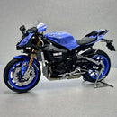 Tamiya Motorcycles 1/12 Yzf-R1M 21"