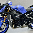 Tamiya Motorcycles 1/12 Yzf-R1M 21"