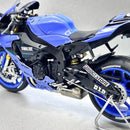 Tamiya Motorcycles 1/12 Yzf-R1M 21"