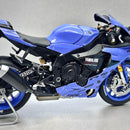 Tamiya Motorcycles 1/12 Yzf-R1M 21"