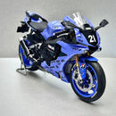 Tamiya Motorcycles 1/12 Yzf-R1M 21"