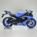 Tamiya Motorcycles 1/12 Yzf-R1M 21"
