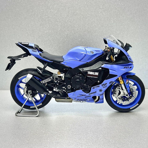 Tamiya Motorcycles 1/12 Yzf-R1M 21"