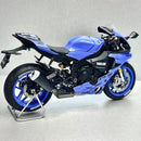 Tamiya Motorcycles 1/12 Yzf-R1M 21"