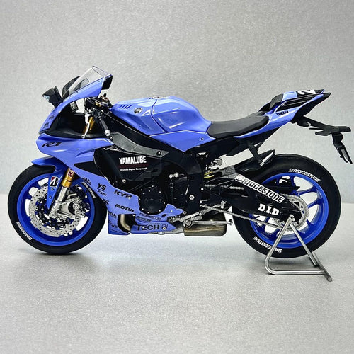 Tamiya Motorcycles 1/12 Yzf-R1M 21"