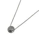 Cartier Necklace 750Wg/