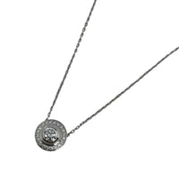 Cartier Necklace 750Wg/
