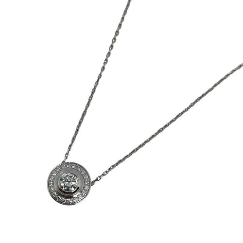 Cartier Necklace 750Wg/