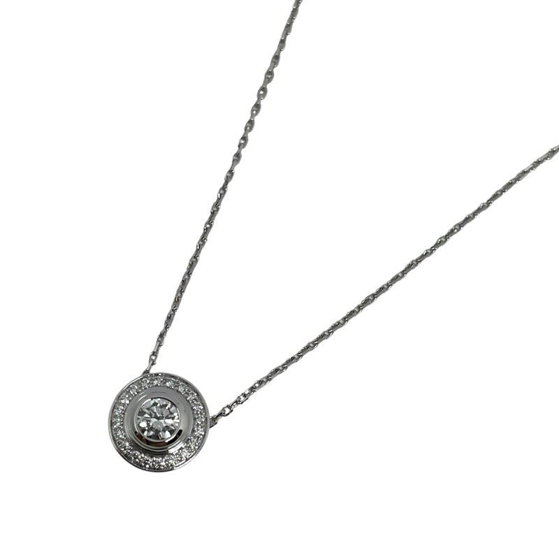 Cartier Necklace 750Wg/