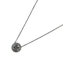 Cartier Necklace 750Wg/