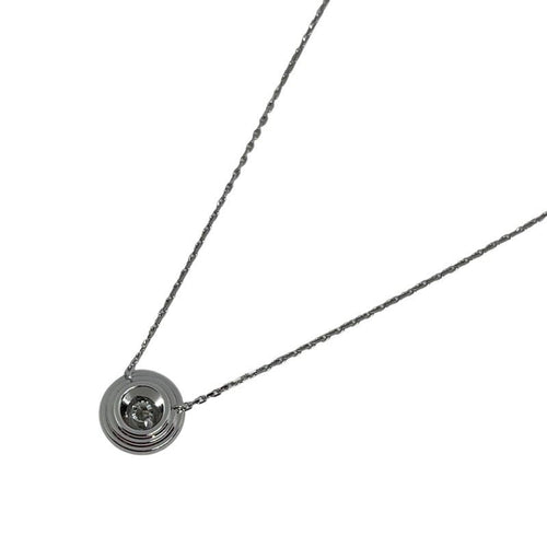 Cartier Necklace 750Wg/